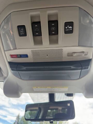 2021 Subaru Ascent Touring