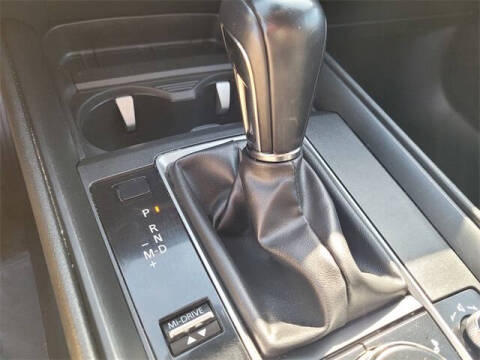 2024 Mazda CX-50 2.5 S Preferred