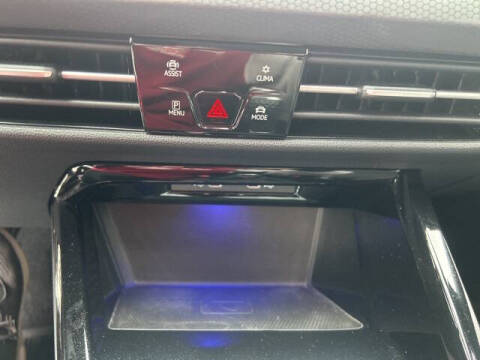 2024 Volkswagen Golf GTI 380 SE