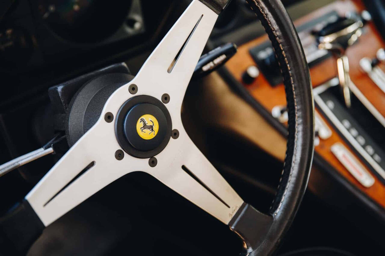 1982 Ferrari 400i 21