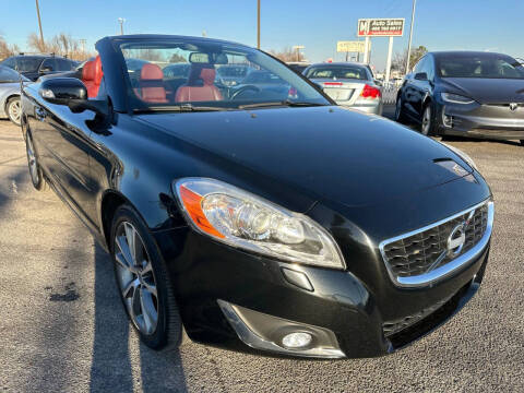 2013 Volvo C70
