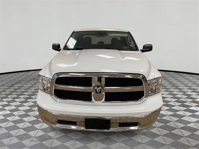 2022 RAM 1500 Classic