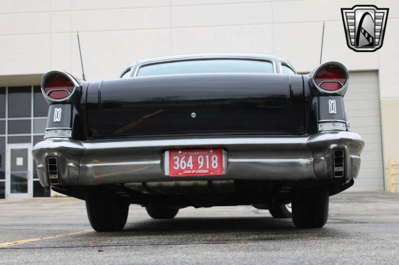 1957 Oldsmobile Eighty-Eight