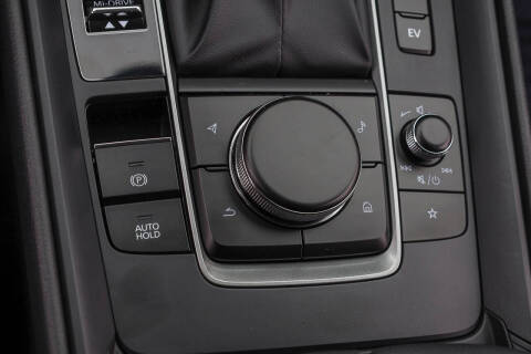 2025 Mazda CX-50 Hybrid Preferred