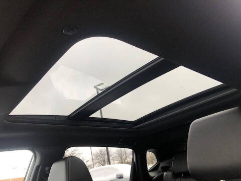 2025 Acura ADX w/A-SPEC