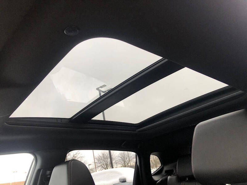 2025 Acura ADX w/A-SPEC