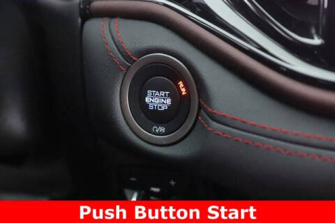 2024 Dodge Durango Citadel