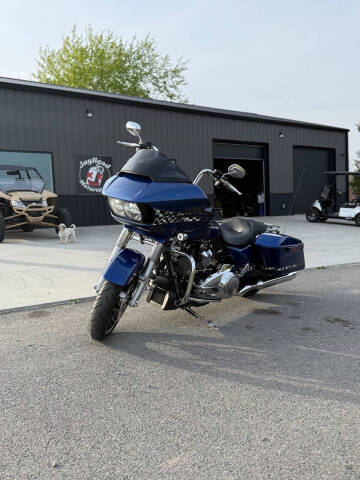 2017 Harley-Davidson Road Glide Special