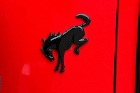 2023 Ford Bronco Wildtrak Advanced