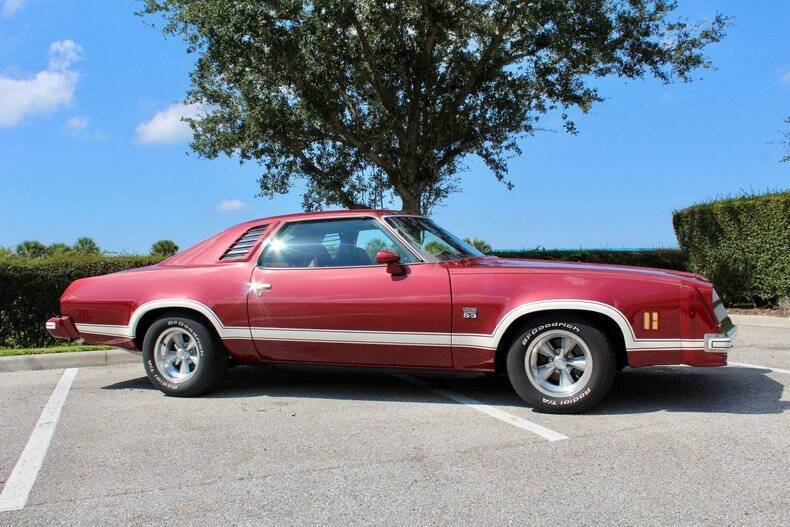 1975 Chevrolet Chevelle