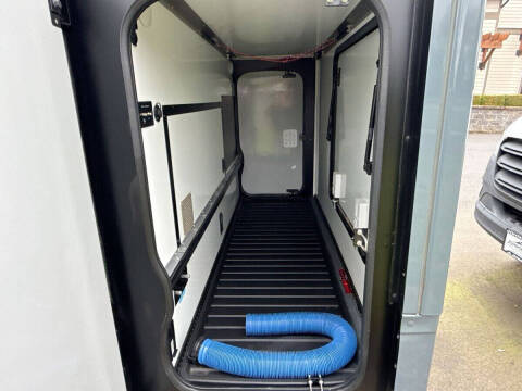 2023 Mercedes-Benz Sprinter
