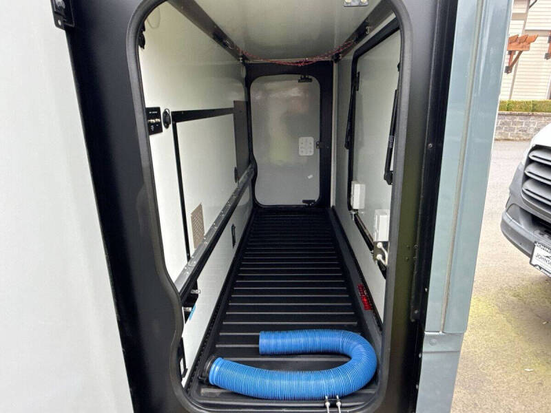 2023 Mercedes-Benz Sprinter