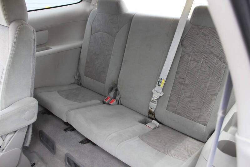 2015 Buick Enclave Convenience