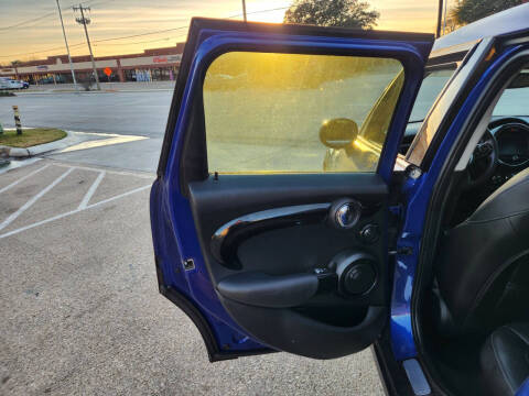 2019 MINI Hardtop 4 Door Cooper S