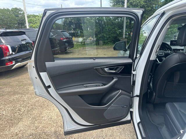 2019 Audi Q7