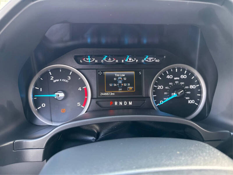 2022 Ford F-350 Super Duty