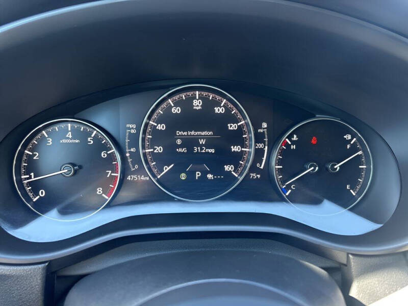 2024 Mazda CX-30 2.5 S Select Sport