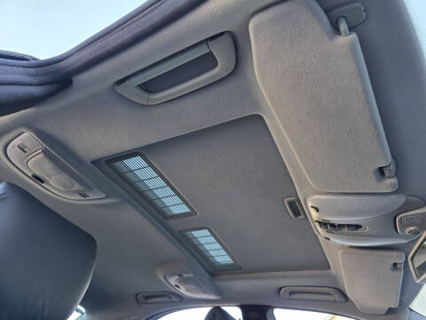 1999 Mercedes-Benz S320