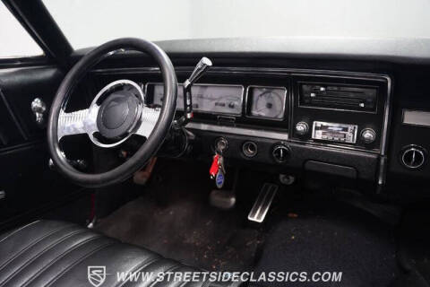 1968 Chevrolet Impala