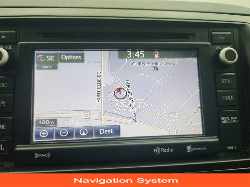 2018 Toyota Sequoia Platinum