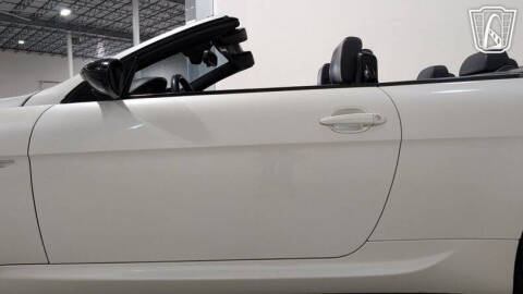 2008 BMW M6