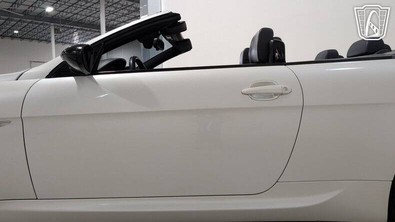 2008 BMW M6