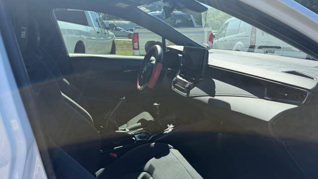 2023 Toyota GR Corolla Core
