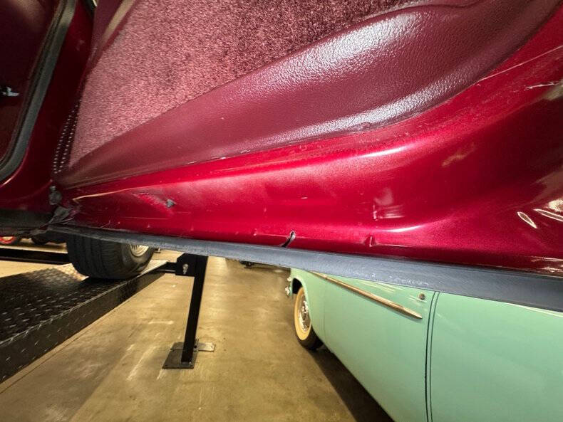 1995 Chevrolet Caprice