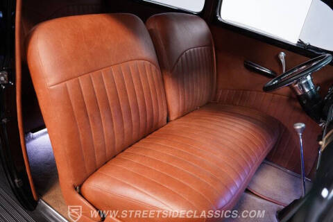 1940 Ford Tudor