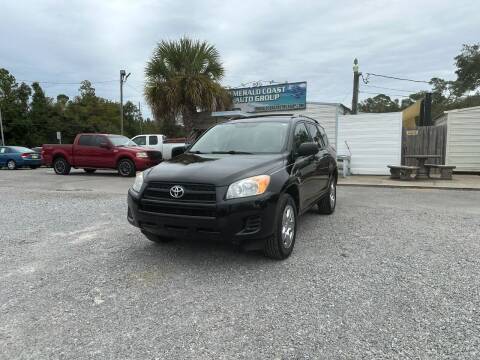2010 Toyota RAV4 for sale at Emerald Coast Auto Group in Pensacola FL