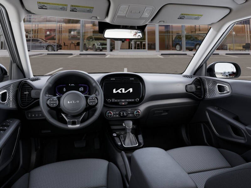 2023 Kia Soul S