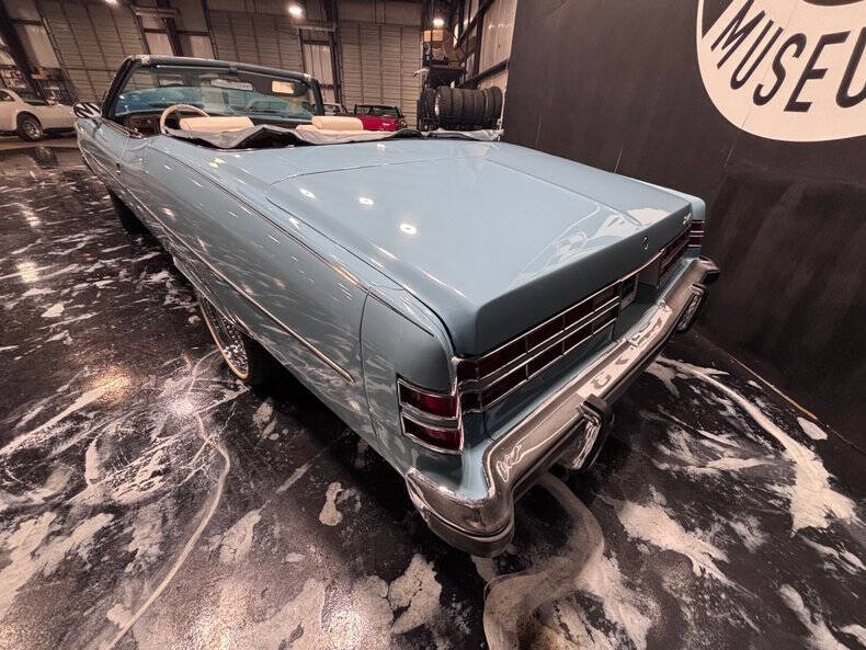 1975 Pontiac Grand Ville