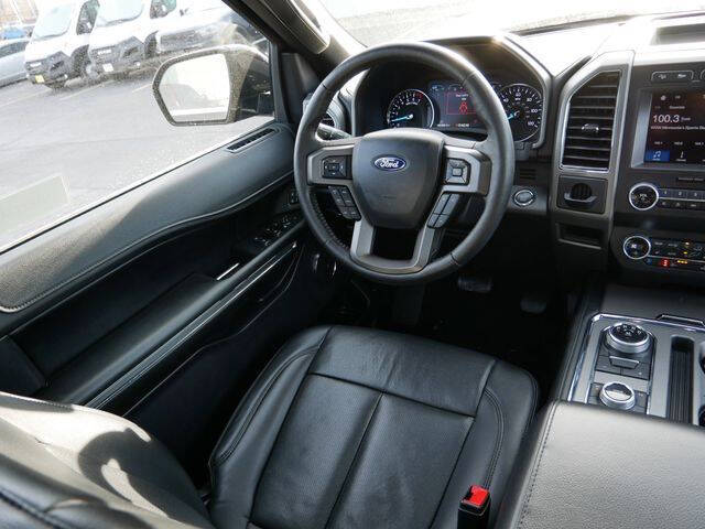 2019 Ford Expedition XLT