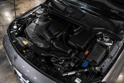 2019 Mercedes-Benz GLA GLA 250 4MATIC