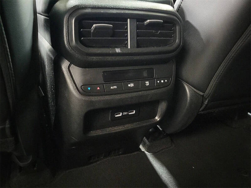 2023 Honda Pilot EX-L