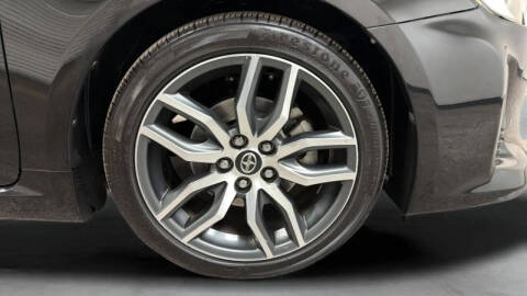 2014 Scion tC