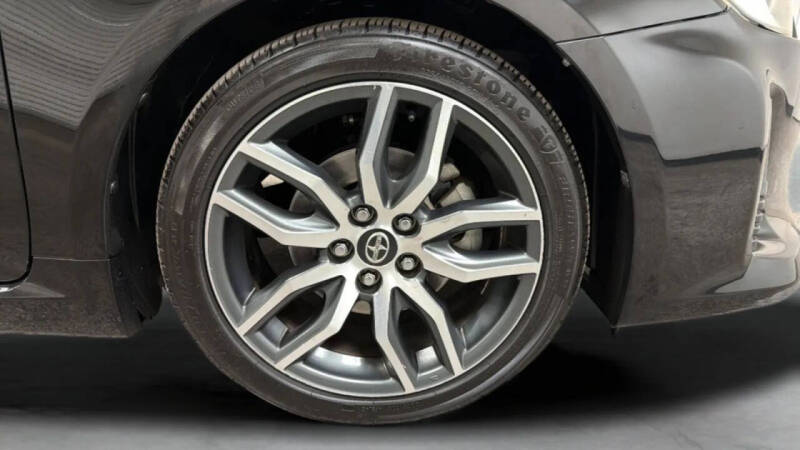 2014 Scion tC