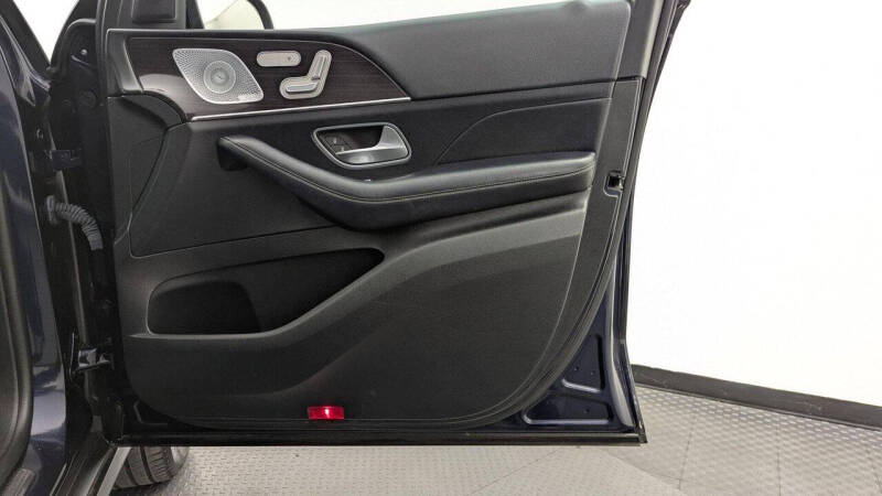 2020 Mercedes-Benz GLE GLE 350 4MATIC