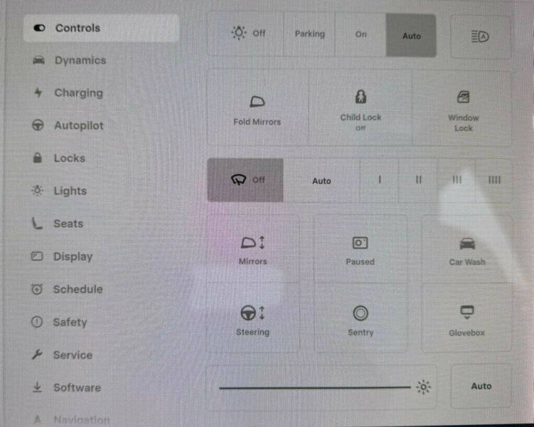 2020 Tesla Model Y Performance