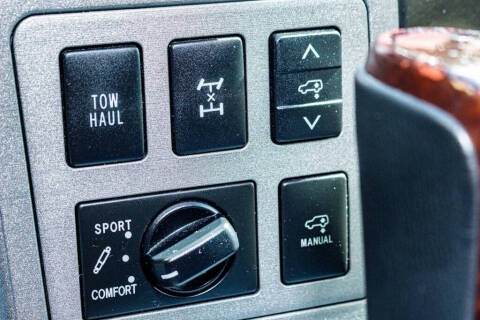 2015 Toyota Sequoia Platinum