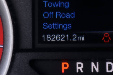 2017 Ford F-250 Super Duty