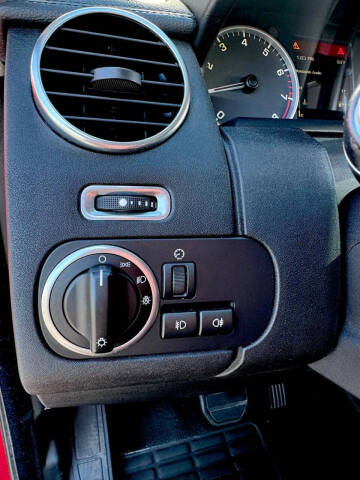 2012 Land Rover LR4 HSE LUX