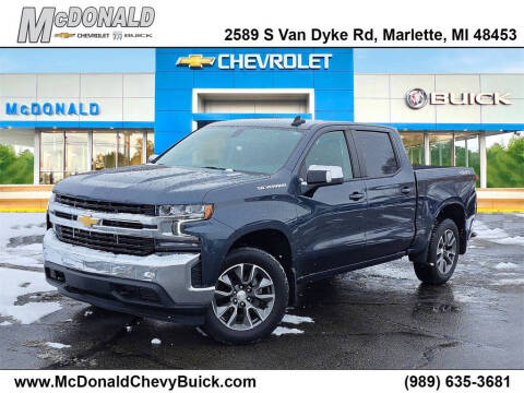 2022 Chevrolet Silverado 1500 Limited