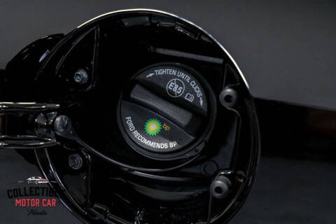 2008 Ford Shelby GT500