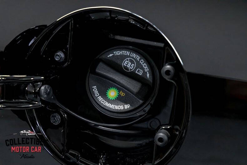 2008 Ford Shelby GT500