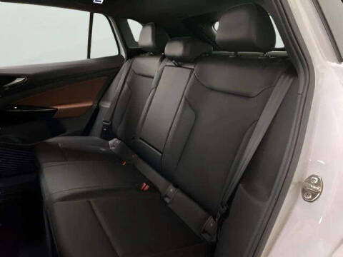 2022 Volkswagen ID.4 Pro S