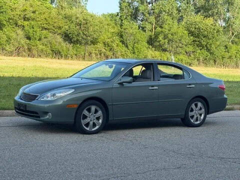 2005 Lexus ES 330
