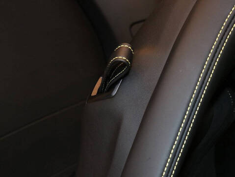 2021 Ferrari 812 GTS