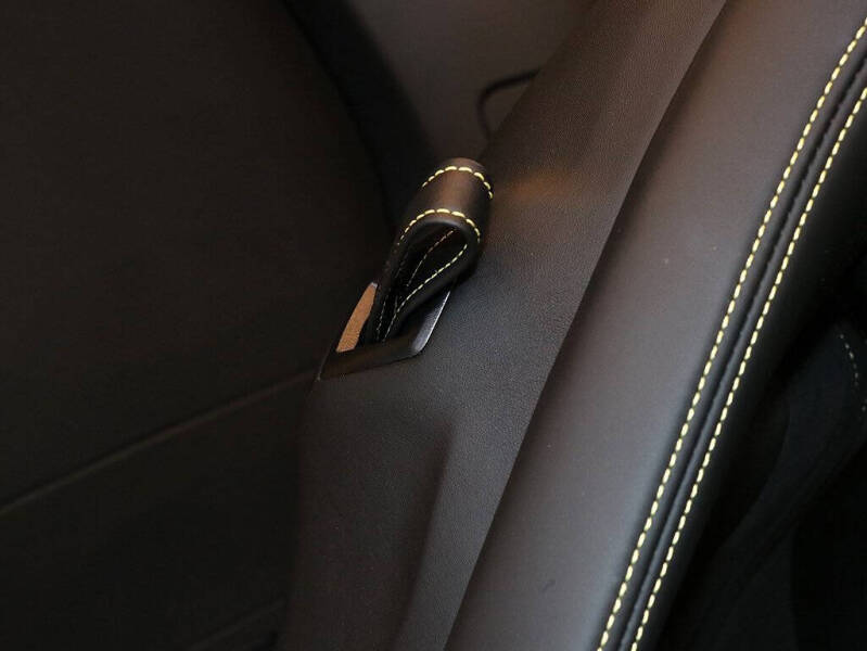 2021 Ferrari 812 GTS