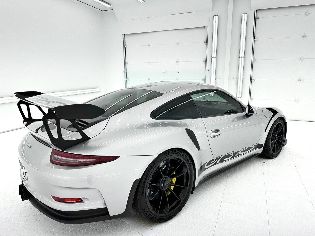 2016 Porsche 911 for sale at Beesley Motorcars in Baton Rouge, LA